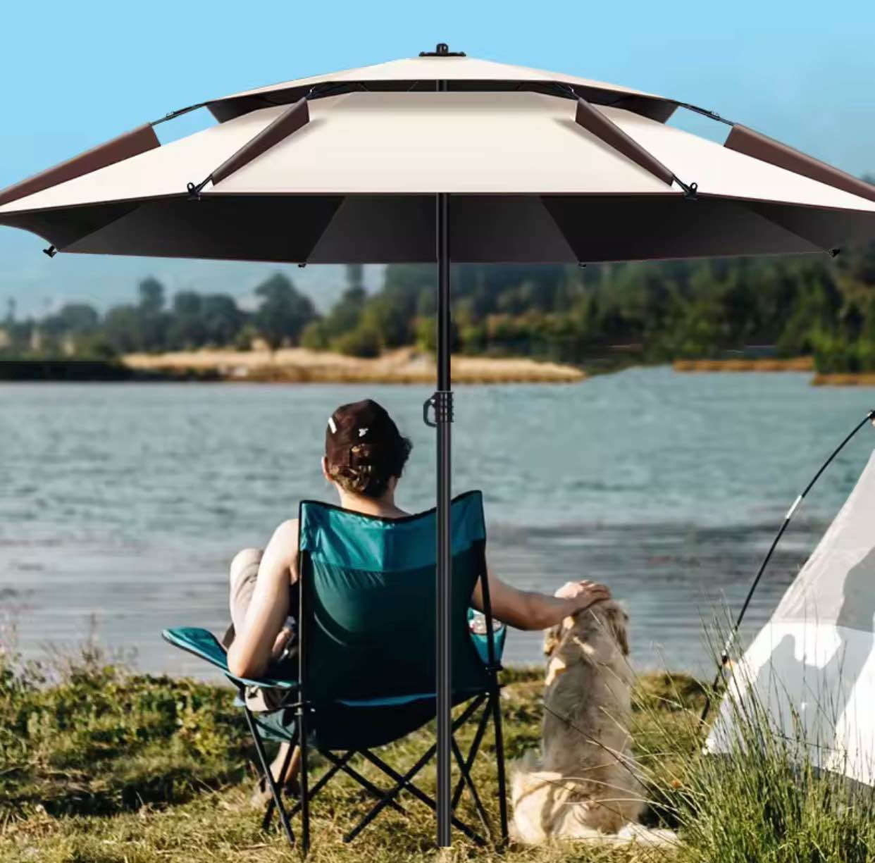 ‎مضلة قابلة للطي‎ بغداد, العراق


**إذا كنت صاحب هذا الإعلان وتريد حذفه لأي سبب، رجاءا أرسل رسالة إلى الدعم الفني**