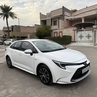 كورلا هايبرد • ٢٠٢٤ • ٨٠٠٠ كم