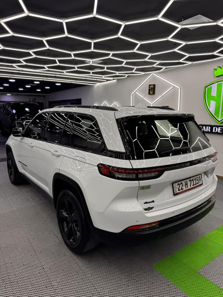 السلام عليكم،
جيب كراند شيروكي مواصفات التتيود خليجي وكالة هارلم

موديل ٢٠٢٢ ماشية ٣٣ ميل

السيارة مكفولة كفالة عامة

مكانها اربيل

السعر ٣٧٠ و مجال

***********
