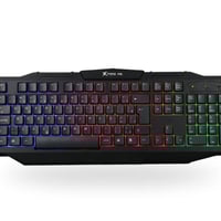 كيبورد • عربي انكليزي • بصرة