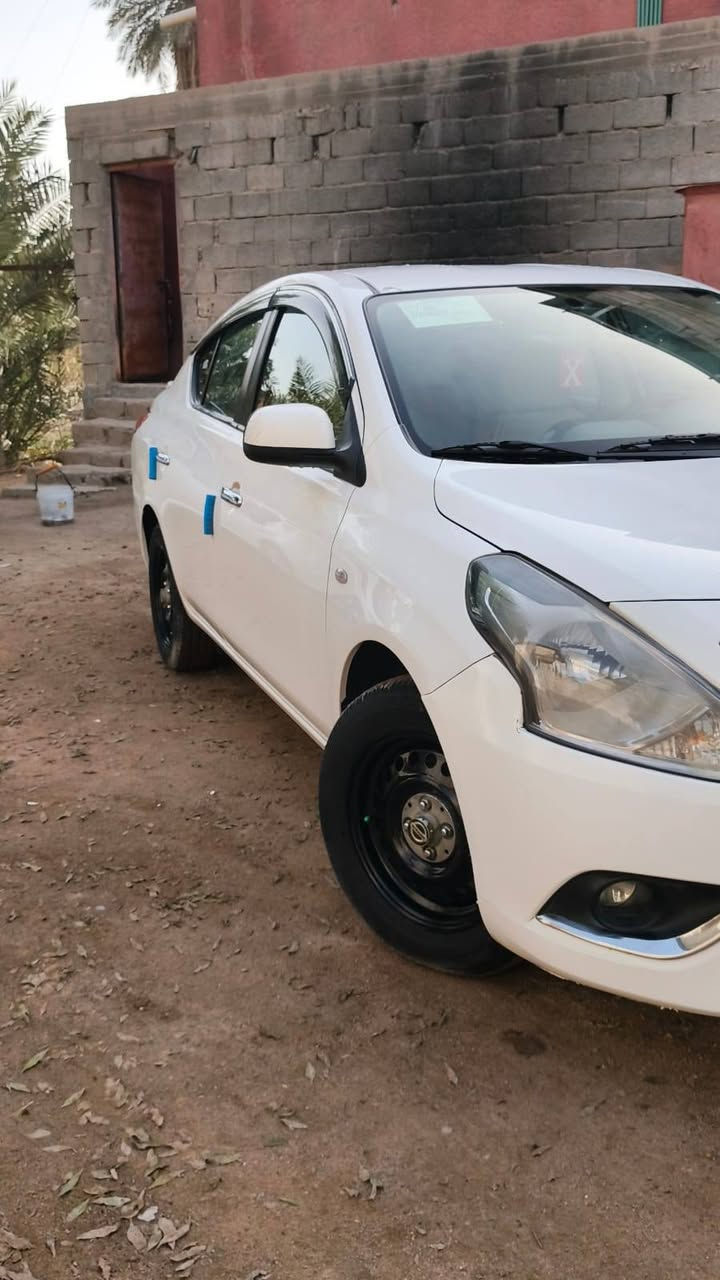 سلام عليكم نيسان سني مديل 2024 هندي بليته زركه سياره كفاله عامه ماشيه 45 الف رقم أربي


**إذا كنت صاحب هذا الإعلان وتريد حذفه لأي سبب، رجاءا أرسل رسالة إلى الدعم الفني**