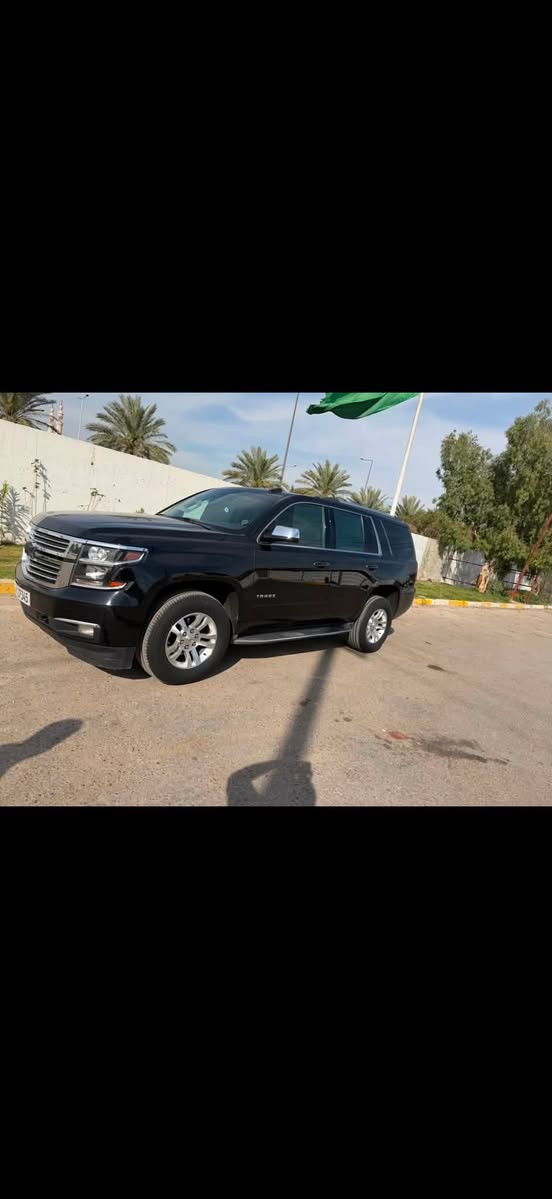 السلام عليكم تاهو موديل 17 خليجي وكال المنصور فول مواصفات برايمر  كفاله من ضربه وتبديل بيه بارد قلي ماشيه 76 السياره جديده وضع الشوكه العوان بغداد حي العامل والسياره رقم بغداد بسمي ***********السعر 350
