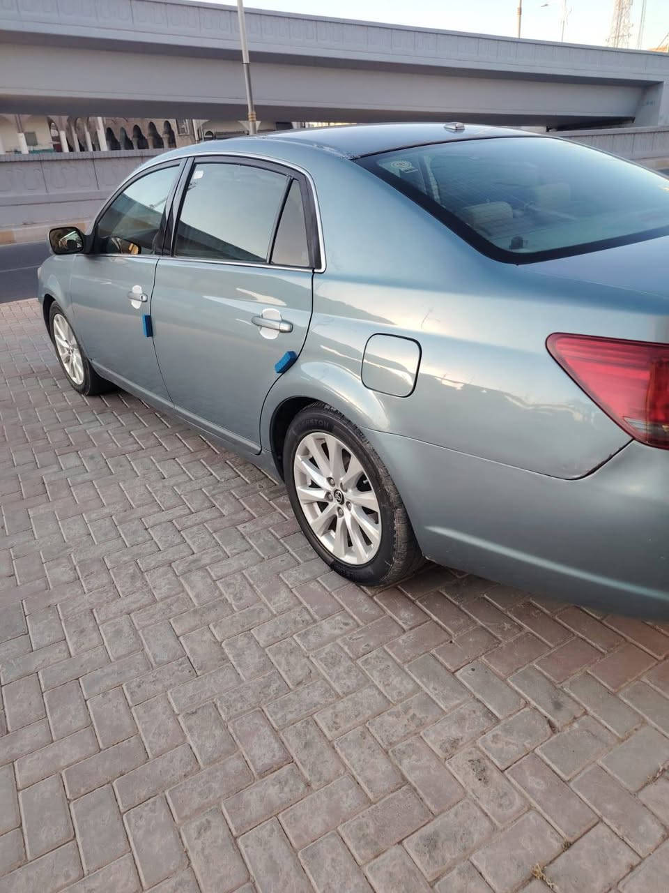 السلام عليكم #للبيع بسعرمناسب جدآ 127وبيهامجال أفلون موديل 2009 حجم3600، V6كير ومحرك خير من الله تبريد ثلج❄️ كلين بدوون ضرر او تبديل  صدر جديد تايرات 4 جدد داخل جديد رقم صلاح الدين دولي تحويل مباشر المكان صلاح الدين تكريت للإستفسار ***********
