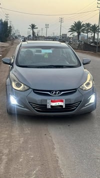 الانتره 2015 خليجي  للبيع او المراوس حسب القناعه محرك 1800  رقم مثنى ا...