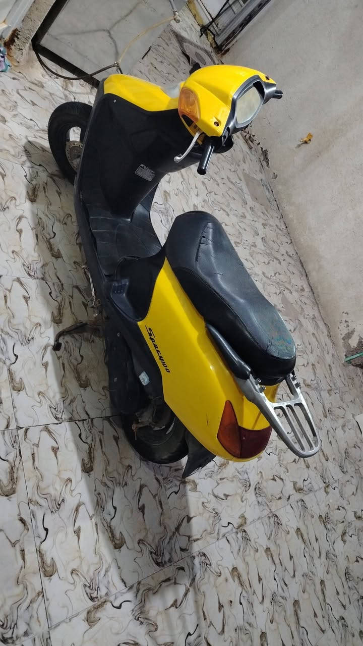 سبيسي ياباني للبيع السعر خاص


**إذا كنت صاحب هذا الإعلان وتريد حذفه لأي سبب، رجاءا أرسل رسالة إلى الدعم الفني**