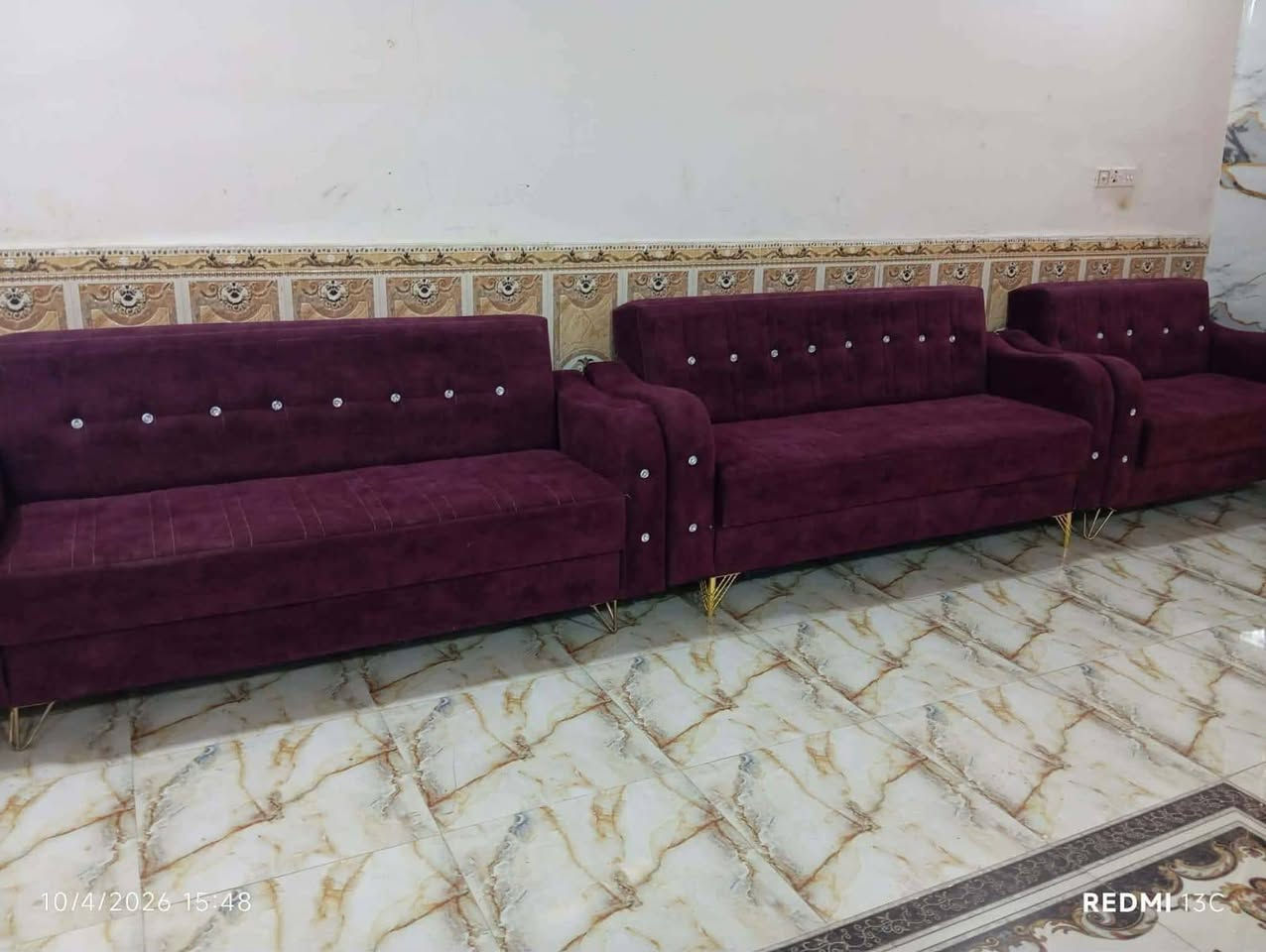 سلام عليكم 
تخم للبيع 5 قطع نظيف نظافته واضحه والفيديو بصور مكان ناصرية مركز ***********
