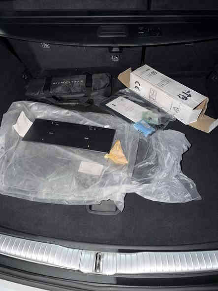 📍جيب 2024 اوفرلاند تو كلر 
سياره ع وضع الشركه زيرو 
ماشيه الفين فقط كفاله عامه 
مكاني بغداد  للاستفسار 
***********
