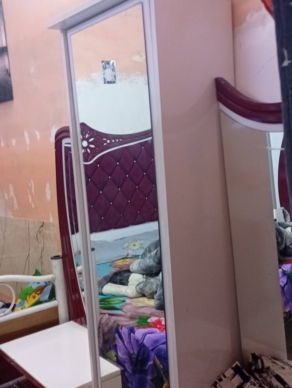 غرفه تركي مكانها حسينيه ماعندي توصيل ب٢٠٠


**إذا كنت صاحب هذا الإعلان وتريد حذفه لأي سبب، رجاءا أرسل رسالة إلى الدعم الفني**