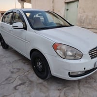 اكسنت • موديل ٢٠١١ • رقم اربيل