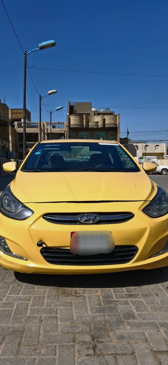 السلام وعليكم
🚗 هيونداي أكسنت 2015 (وارد أمريكي) للبيع
​المواصفات والخصائص:
​المحرك: 1600 GDI (مكفول، لغد وكور مضمونة).
​التبريد: منظومة تبريد كاملة جديدة (ثلج).
​الإطارات: تخم تاير جديد.
​الصدر: نص ونص (وضعيته جيدة).
​الضرر (الحادث): بنيد طابوكة (السيارة جديدة وجاهزة وما بيها أي نقص قوي، والسيارة حلوة وما شاء الله عليها).
​💰 السعر وتفاصيل الاتصال:
​السعر: 82 ورقة وبيه مجال بسيط حق الجية.
​المكان: بغداد - مدينة الصدر (تجي وتشوف بعينك وتحكم).
​لرقم الهاتف : *********** 📞
