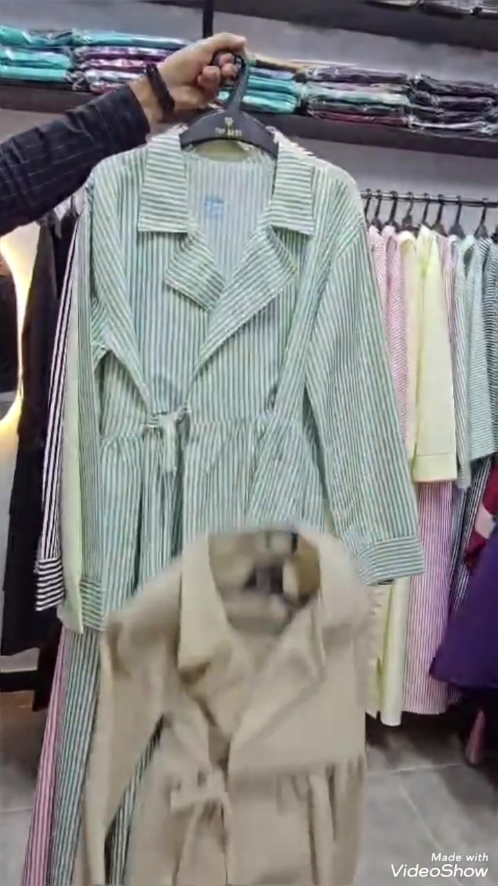 📣 ونقووووول كمان... 😍
كل الموديلات الحريمي التريندي وأحدث الصيحات متوفرة عندنا ✨👗
ومش بس كده... عندنا خصومات كبيرة بمناسبة الافتتاح ولمده شهر عندنا خصومات علشان اللى ملحقش الافتتاح يلحق العروووووض🎉🔥
قلتي إيه؟! 🤩
قلت خصومات تصل إلى 20% 💥
وده لأننا المصنع مباشرة، يعني أفضل جودة بأفضل سعر 💯
📍 محل "سترّتي" للملابس الحريمي والأطفال
🌹🤍.
#اسيوط
#ابوتيج
#شارع خيرالله
#قصادالقصر 
#السورى
#لفساتين العرايس


**إذا كنت صاحب هذا الإعلان وتريد حذفه لأي سبب، رجاءا أرسل رسالة إلى الدعم الفني**
