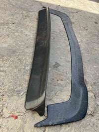 جالنجر ديمون • سبايدر • الياف كاربون