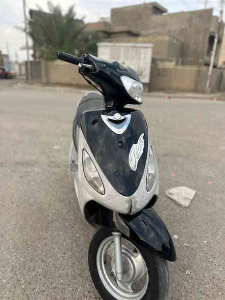 سلام عليكوم البيع دراجة ماكس منغولي.  مكينة   أو. كفر مكفول. كهربايات كلهة شغالة سالف هندر كلهة شغالة مكفولة من كلشي550. مكان بغداد عبيدي. ***********
