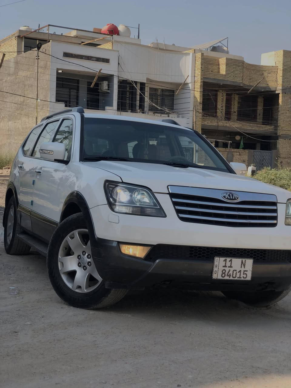 سلام عليكم كيا مهافي موديل ٢٠١٣ فول مواصفات بدون فور ويل مكينه كير كفاله بيها صبغ فقط بدون قطره معجون و السونار موجود هزه جديده و رقم جديد مكاني الغزاليه السعر ١٣٠ و بيها مجال ***********
