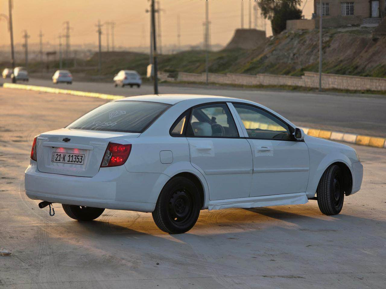 سلام عليك 
اوبترا موديل ٢٠١٤ شاشه ايباد سياره جديد احله من صور تبريد تدفئه كله شغال بدون نواقص سياره بدون صبخ  بيها شبرين كارت من بنيد اذا تشوفه ما يبين سنويه جديد لحد ٣٠ اب شرط تحويل حتا دعاميات مابيه صبخ كله عل بلادي مال جناي سعر ١٠٨ بيها مجال بسيط مكان سياره كركوك كوبون بنزين بيها كركوك, العراق


**إذا كنت صاحب هذا الإعلان وتريد حذفه لأي سبب، رجاءا أرسل رسالة إلى الدعم الفني**