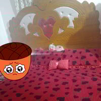 غرفة خشب • نظيفة • نجف حي شرطه