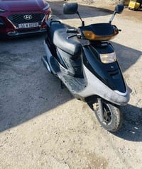 ياباني • سرعة١٠٠ • حك الجير