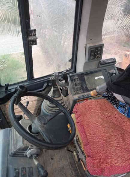 السلام عليكم للبيع حفاره كيس  أوراق منفيس كاتي دهوك موديل ٢٠٠٠ شغاله السعر ٩٥ ورقه رقم الهاتف 
***********
