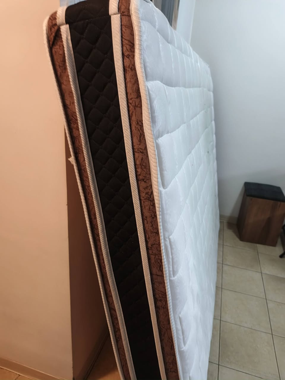 دوشك طبي نفرين ب١٥٠


**إذا كنت صاحب هذا الإعلان وتريد حذفه لأي سبب، رجاءا أرسل رسالة إلى الدعم الفني**