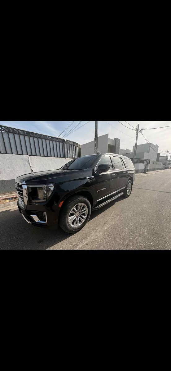 السلام عليكم
جمسي يوكن 2024  slt 

مكفولة رقم اربيل

ماشية ٥٧ الف 

ضمان وكالة المنصور 

530$

مغلفه ppf
***********
