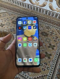 هونر 8اكس • شاشه مبدل • ١٢٨