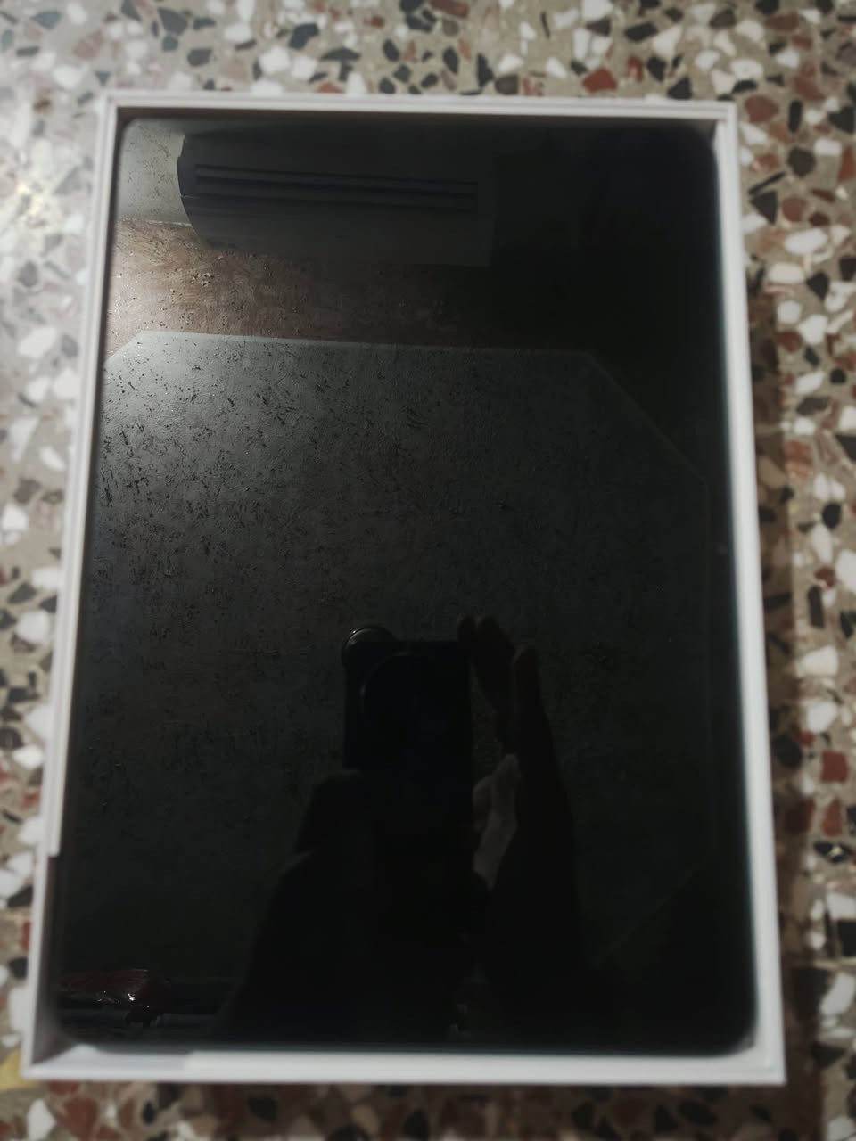 سلام عليكم باد اس 6 s برو ذاكره 512 شاشه قياس 12.4 بوبجي 120 فريم باقي الالعام 144 بطاريه 10000 ملي امبير و شحن 120 واط و جهاز بعده بضمان شركه جديد @إشارة سعره 600 و رقمي ***********
