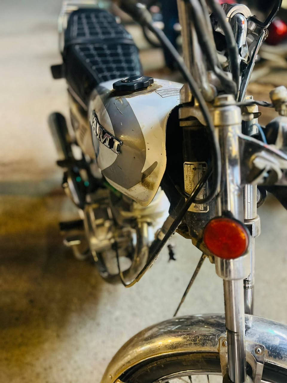 السلام عليكم نامه اصلي مديل 22 اوراق كامله مكمركه كبل ترقيم بلاد مامفتوحه بس تفيلس وكلجات اذا مفتوح برغي غيرهن تااخذه وتروح بلاش شراي اتصل +964 785 133 3275


**إذا كنت صاحب هذا الإعلان وتريد حذفه لأي سبب، رجاءا أرسل رسالة إلى الدعم الفني**