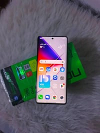 انفنكس نوت 40 برو • 256 • حي العسكري