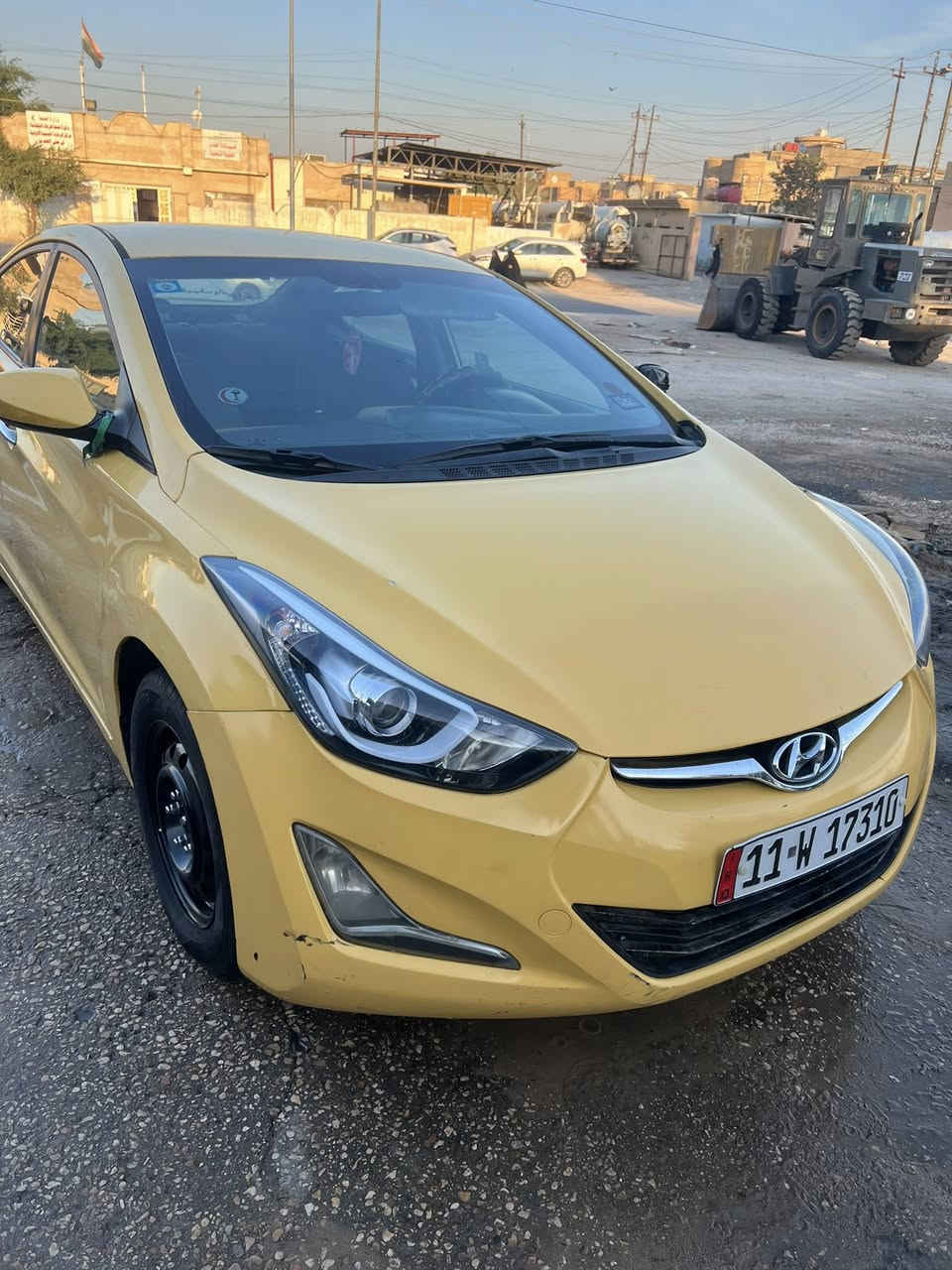 النترا مديل 14 محدثه شكل 16 رقم بغداد باسمي مصفره هيئه وغرامه لاستفسار ***********
