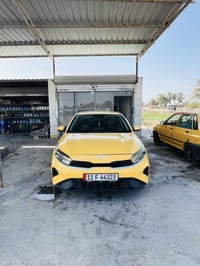 فورتي • ٢٠٢٢ • حادث ٣قطع