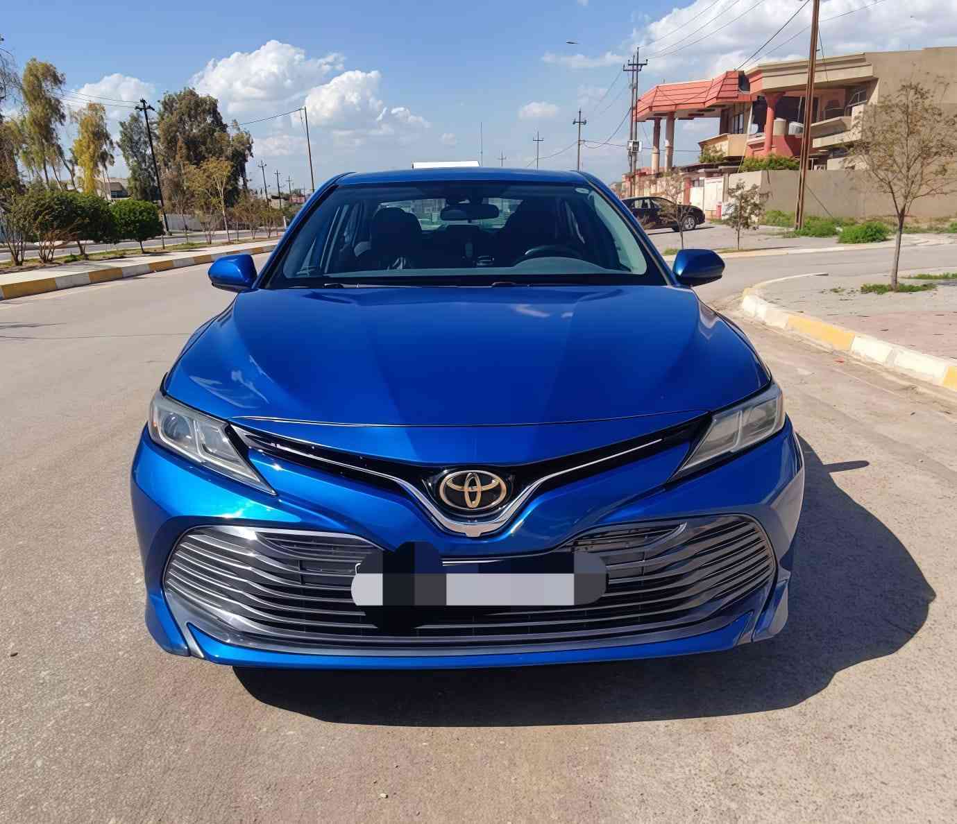 كامري 2020 صبغ بونيد فقط بدون دواخل كفاله عامه  شرط تحويل وكاله مكاني كركوك كركوك, العراق


**إذا كنت صاحب هذا الإعلان وتريد حذفه لأي سبب، رجاءا أرسل رسالة إلى الدعم الفني**