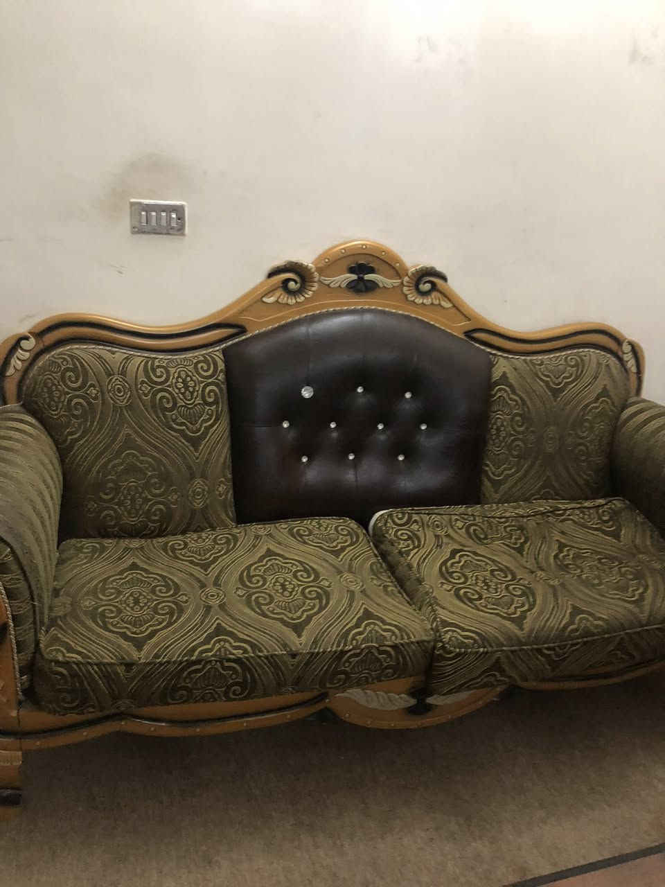 كنتور وقنفات للبيع


**إذا كنت صاحب هذا الإعلان وتريد حذفه لأي سبب، رجاءا أرسل رسالة إلى الدعم الفني**
