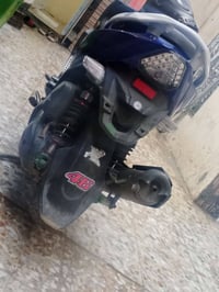 شباب جي تي آر بلادية الدراجة شلعة ومعدل دهن كله امزويل بانزين محسن لاي...