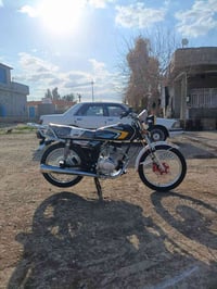 ماطور للبيع سولنك موديل 2025 صفر اي عيب مابي كله شغال منفيس بي محرك ما...