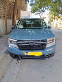 مافريك • توربو • ٢٠٢٢