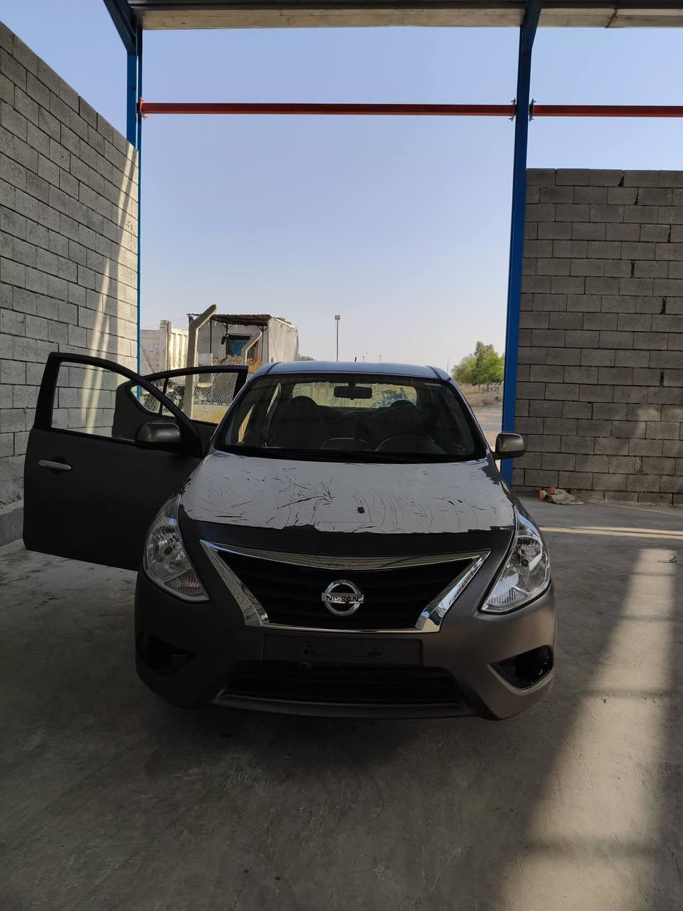 سیارە لاکشمبای بۆ فرۆشتنزۆر پاکو خاوێنە مەکینەو گێڕ بەشەرت  چوار تایەی لۆک بۆ بەستراوە سیارەکە بەشەرتی موسو براوە  بەس مەنەفێسە شوێن کفری ژمارە موبایل ***********
