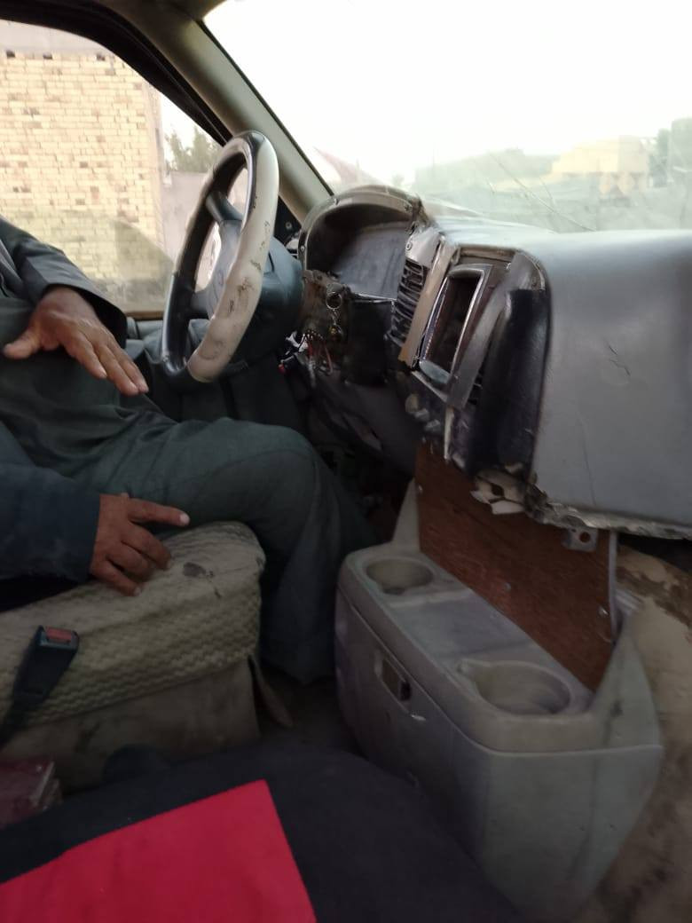 السلام عليكم اخوان فان استرو موديل ١٩٩٦رقم نجف حمل مشروع وطني السعر ٢٥ وبيها مجال حك الجيه رقمي مكينه ونجي ثنين ونص الكهربائية شغاله كلهه تخم تاير تفاصيل ***********
