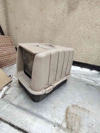 لتر بوكس • كلشي • حي الجهاد