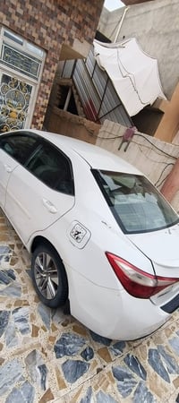 كورلا ٢٠١٥ • وارد امريكي • رقم سليمانيه