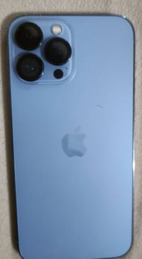 ايفون 13 برو ماكس • ايفون امريكي • iphone 13 pro max • جهاز ايفون للبي...