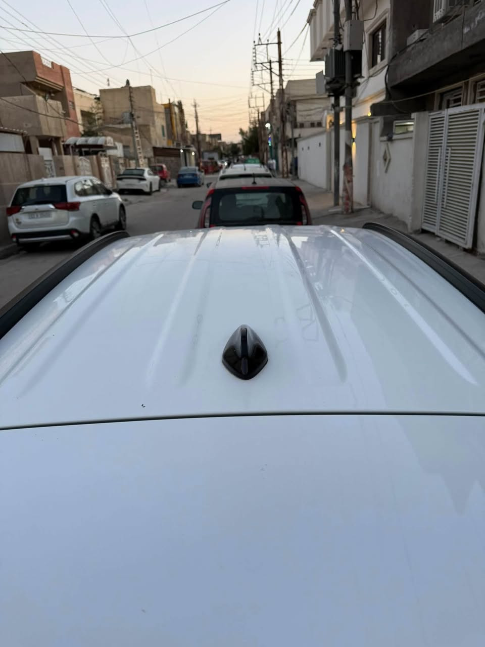 للبيع توسان 2024مكفوله عام  نص فول رقم الهاتف ***********
