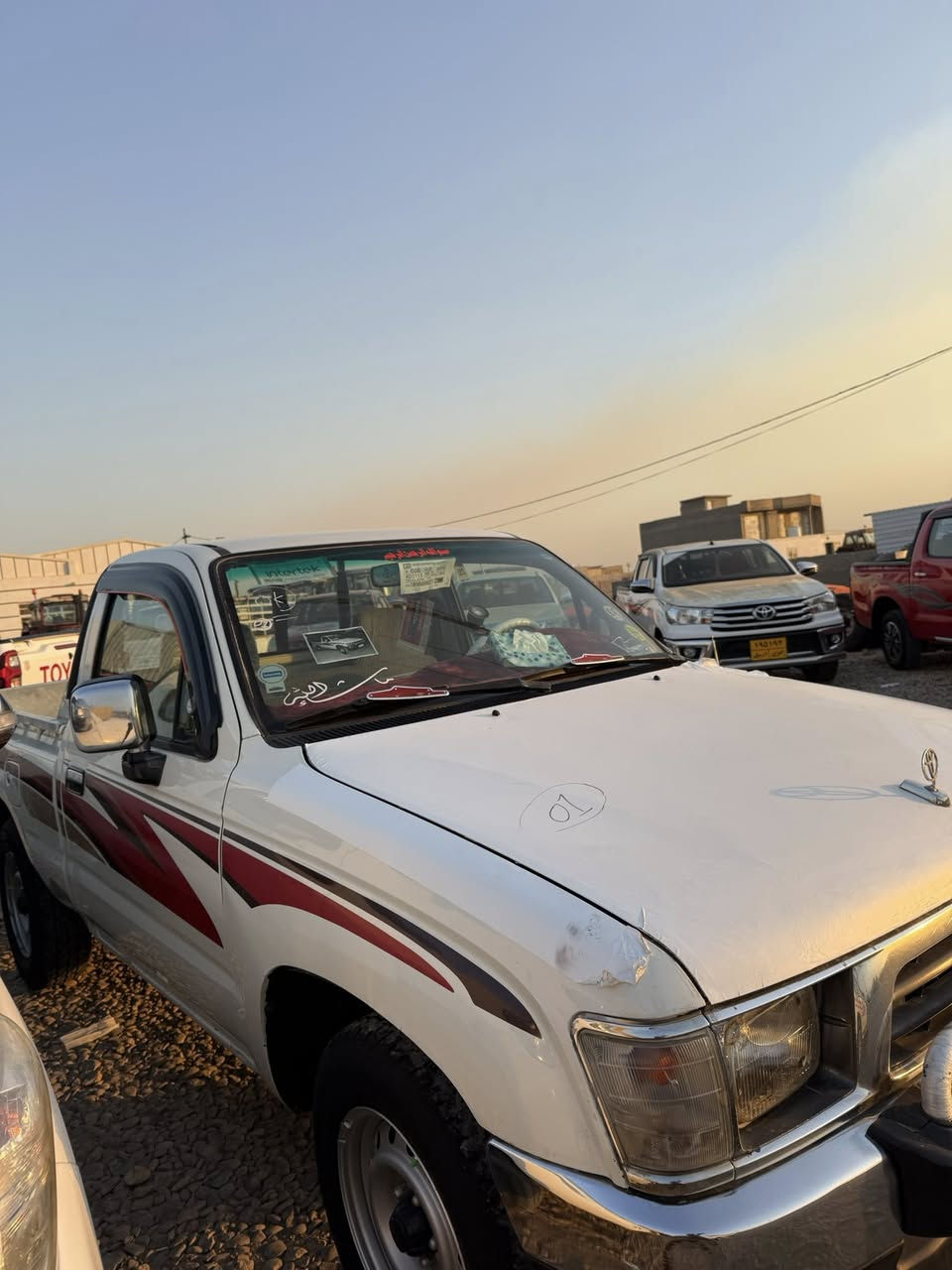 السلام عليكم بيكم 2001 بيه جاملغ امبدل من السايق بعدكفاله ***********
