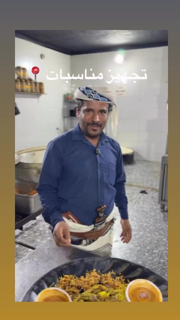 اهلابكم في مطعم بيت سيد🌹❤️. على بركة الله يتم تهجهيز كافة الماسبات  للاتصال ***********///***********.  #مطاعم #تجهيز_مناسبات_وأعراس #مطاعم_العمارة #مطعم_بيت_سيد
