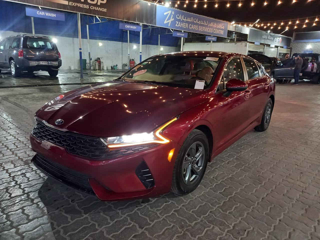 البيع كي فايف موديل 2021
بغداد بسمي  رقم نكليزي 
ماشيه 138
سعر 130 وبيه مجال خطر جيه
جاهزه لشارع كبل صوره موجده مال لحدث
هاذ رقمي ***********
