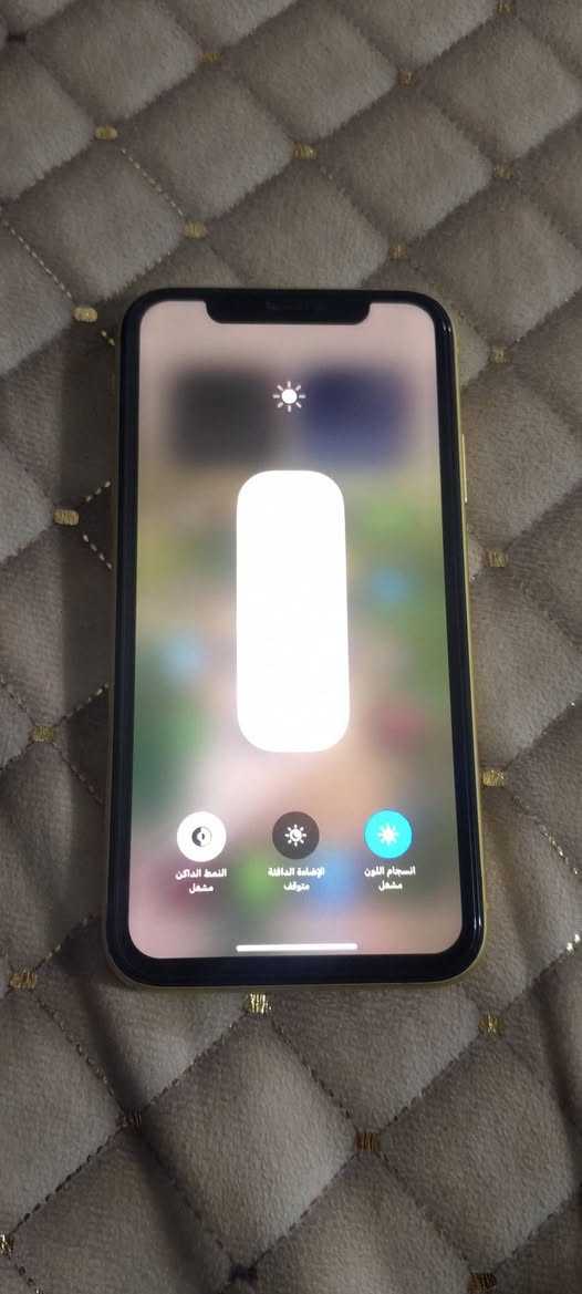 ايفون 11 العادي
ذاكره 256 بطاريه 74 شاشه مبدل اصليه 3 خيارات السعر 240 قفل

مكاني غراف

للتواصل واتساب***********
