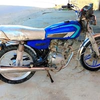 للبيع دراجه سيفان موديل 2020 بدون اوراق مكفوله من السرقه السعر  375 وب...