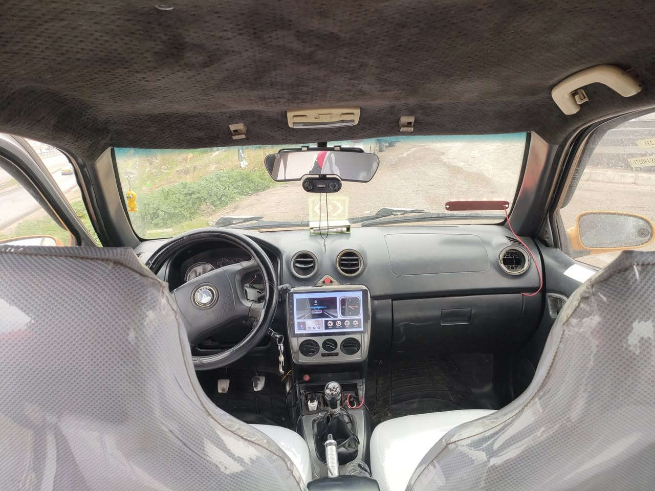 سلام عليكم سي كي لبيع او مراوس اكسن انطي فرق سياره جاهزه هيئة غرامات صفر رقم نينوى جديد سنويه 2029 سياره بسمي تريد تحويل تريد وكاله سعر 42 بيها مجال ***********/***********
