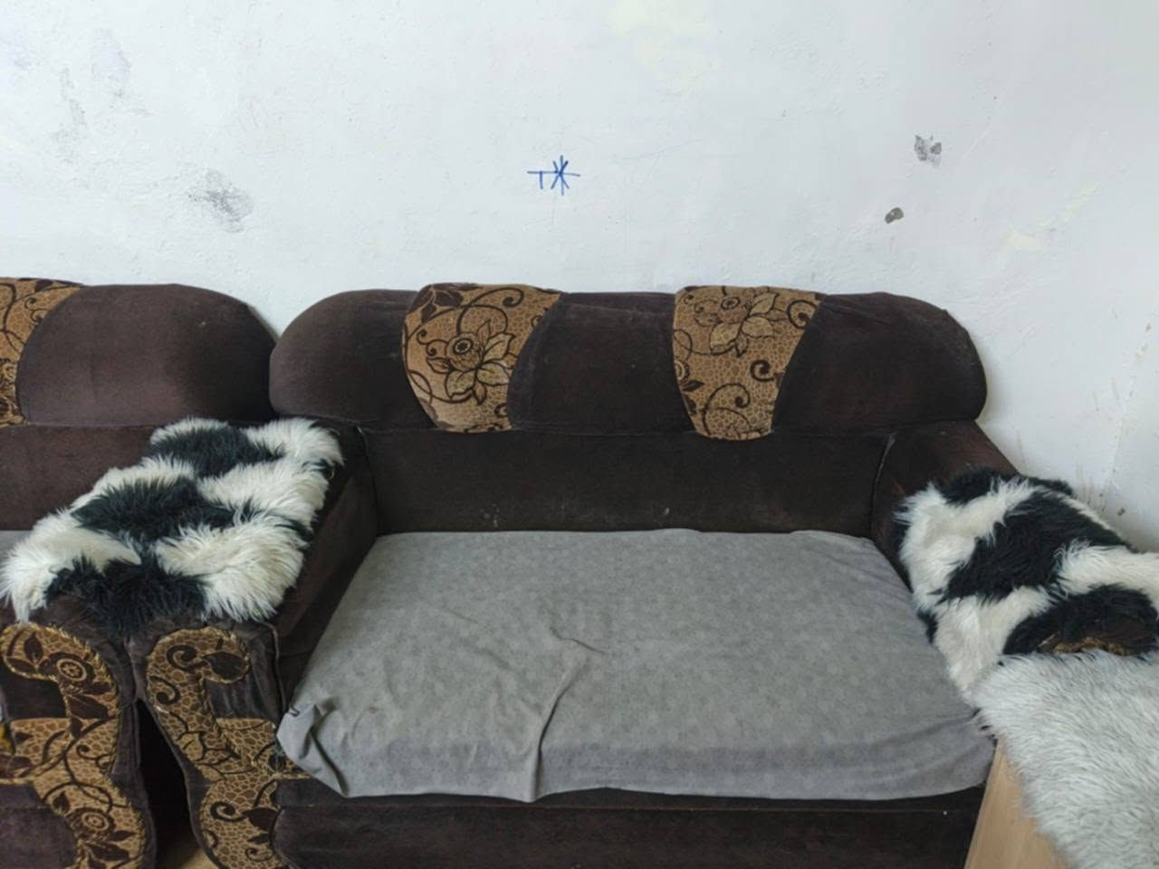 سلام عليكم مستعجل بيع تخم 10 مقاعد سعره 130 الف بي مجال الشعب التجار


**إذا كنت صاحب هذا الإعلان وتريد حذفه لأي سبب، رجاءا أرسل رسالة إلى الدعم الفني**