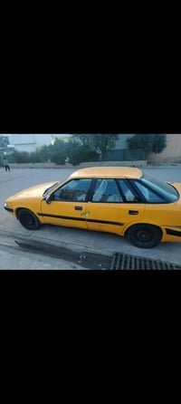 ايسبرو • تكسى • رقم كركوك