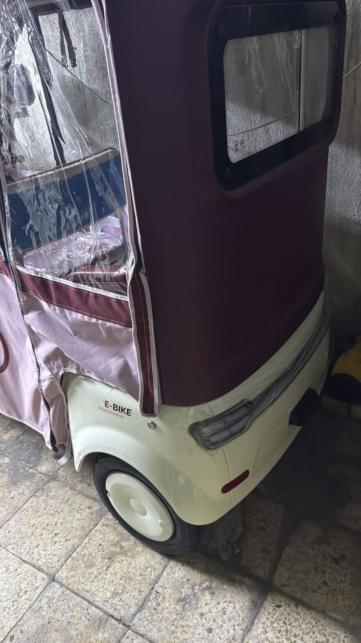 سلام عليكم شباب تكتك شحن للبيع 6بطارية صارلي كم يوم منزله من رمبه اي ستفسار تواصل ع رقم
***********
